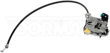 Load image into Gallery viewer, 940-530 Door Latch Assembly Dorman - OE Solutions Canada