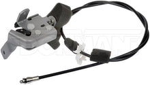 Load image into Gallery viewer, 940-531 Door Latch Assembly Dorman - OE Solutions Canada