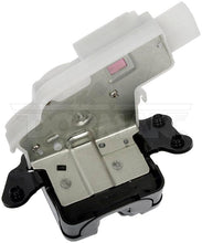 Charger l'image dans la galerie, 940-533 Liftgate Lock Actuator Dorman - OE Solutions Canada