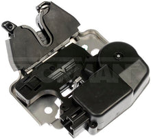 Load image into Gallery viewer, 940-670 Trunk Lock Actuator Motor Dorman - OE Solutions Canada