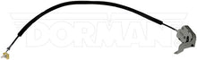 Charger l'image dans la galerie, 940-671 Door Latch Assembly Dorman - OE Solutions Canada