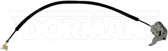 940-671 Door Latch Assembly Dorman - OE Solutions Canada