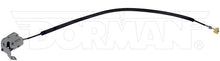 Charger l'image dans la galerie, 940-672 Door Latch Assembly Dorman - OE Solutions Canada