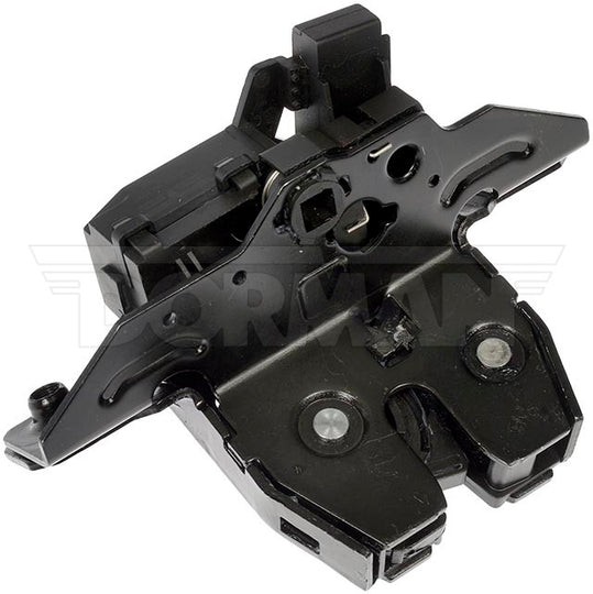 940-674 Trunk Lock Actuator Motor Dorman - OE Solutions Canada