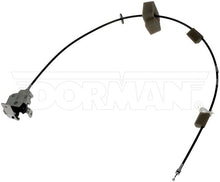 Load image into Gallery viewer, 940-691 Door Latch Assembly Dorman - OE Solutions Canada
