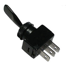 Load image into Gallery viewer, 9400-11 Electrical Switch Pico 16A 12V On-Off-On Toggle Switch Pico Wiring