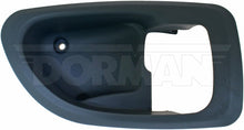 Load image into Gallery viewer, 94000 Interior Door Handle Bezel Dorman - HELP Canada
