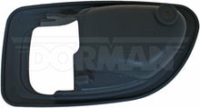 Load image into Gallery viewer, 94000 Interior Door Handle Bezel Dorman - HELP Canada
