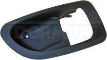 Load image into Gallery viewer, 94000 Interior Door Handle Bezel Dorman - HELP Canada
