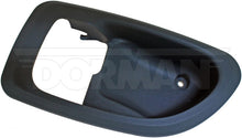 Load image into Gallery viewer, 94002 Interior Door Handle Bezel Dorman - HELP Canada