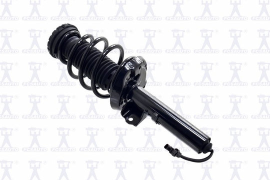 94005 Front Suspension Strut and Coil Spring Assembly FCS Shocks & Struts