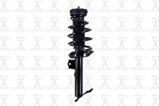 94005 Front Suspension Strut and Coil Spring Assembly FCS Shocks & Struts