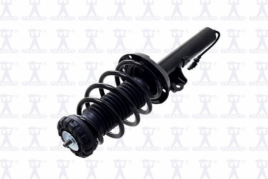 94005 Front Suspension Strut and Coil Spring Assembly FCS Shocks & Struts
