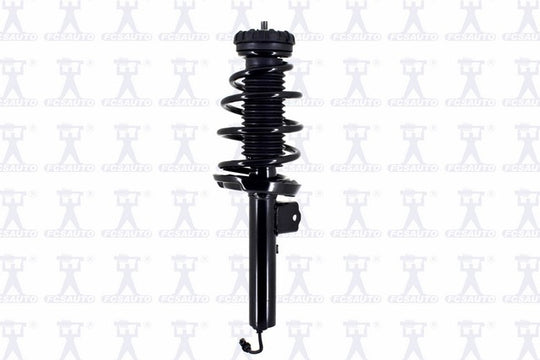 94005 Front Suspension Strut and Coil Spring Assembly FCS Shocks & Struts