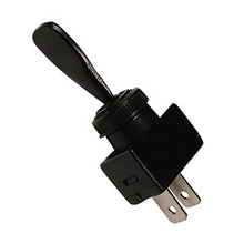 Load image into Gallery viewer, 9401-BP Electrical Switch Pico 16A 12V On-Off Toggle Switch - Black Pico Wiring
