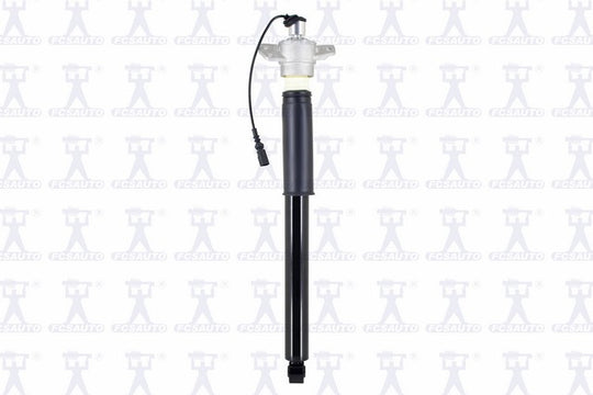94015 Rear Suspension Shock Absorber FCS Shocks & Struts