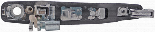 94017 Exterior Door Handle Dorman - HELP Canada