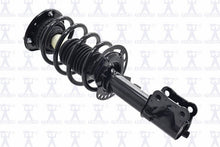 Charger l'image dans la galerie, 94017 Front Left Suspension Strut and Coil Spring Assembly FCS Shocks &amp; Struts