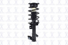 Charger l'image dans la galerie, 94017 Front Left Suspension Strut and Coil Spring Assembly FCS Shocks &amp; Struts