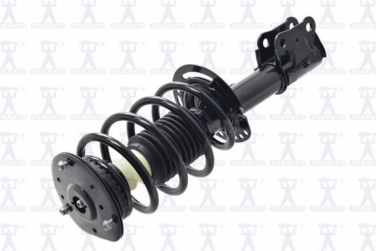 94017 Front Left Suspension Strut and Coil Spring Assembly FCS Shocks & Struts