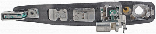 94018 Exterior Door Handle Dorman - HELP Canada