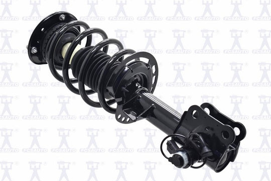 94018 Front Right Suspension Strut and Coil Spring Assembly FCS Shocks & Struts