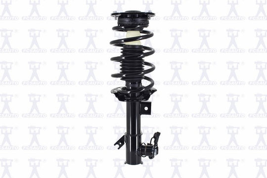 94018 Front Right Suspension Strut and Coil Spring Assembly FCS Shocks & Struts
