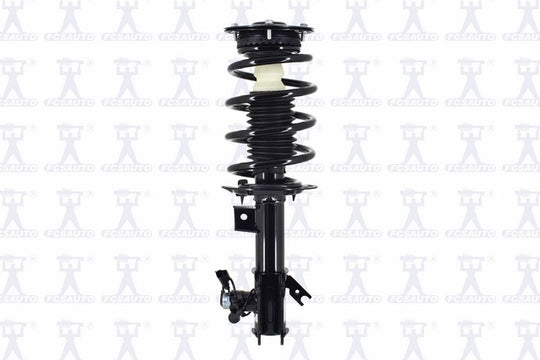 94018 Front Right Suspension Strut and Coil Spring Assembly FCS Shocks & Struts