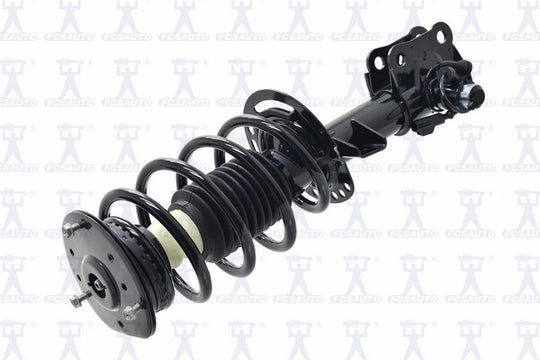 94018 Front Right Suspension Strut and Coil Spring Assembly FCS Shocks & Struts