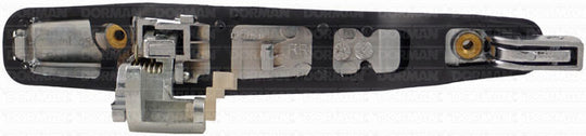 94020 Exterior Door Handle Dorman - HELP Canada