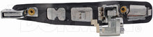 Load image into Gallery viewer, 94021 Exterior Door Handle Dorman - HELP Canada