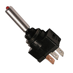 9403-11 Electrical Switch Pico 20A 12V On-Off Toggle Switch with Indicator Light Pico Wiring
