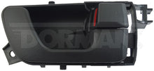 Charger l'image dans la galerie, 94036 Interior Door Handle Dorman - HELP Canada