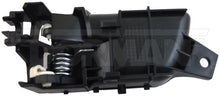 Charger l'image dans la galerie, 94036 Interior Door Handle Dorman - HELP Canada