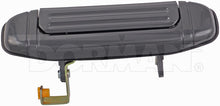 Load image into Gallery viewer, 94041 Exterior Door Handle Dorman - HELP Canada