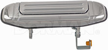 Charger l'image dans la galerie, 94046 Exterior Door Handle Dorman - HELP Canada