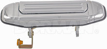 Load image into Gallery viewer, 94047 Exterior Door Handle Dorman - HELP Canada