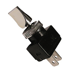 9406-11 Electrical Switch Pico 16A 12V On-Off Duckbill Switch - Chrome Pico Wiring