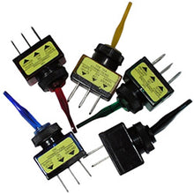 Charger l'image dans la galerie, 9409-91 Electrical Switch Pico Toggle Switch Combo Pack 5 pcs Pico Wiring
