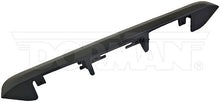 Charger l'image dans la galerie, 94112 Liftgate Latch Handle Dorman - HELP Canada