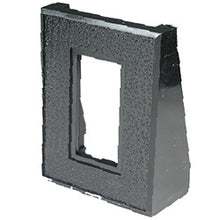 Load image into Gallery viewer, 9418-BP Electrical Switch Pico Black Modular Slim Rocker Switch Panel Pico Wiring