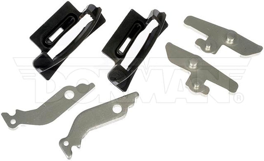 942-998 Parking Brake Lever Kit Dorman - OE Solutions Canada