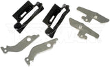 Parking Brake Lever Kit
