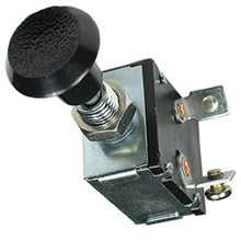 Load image into Gallery viewer, 9422-BP Electrical Switch Pico 15A 12V On-Off Push-Pull Switch Pico Wiring