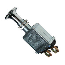 Load image into Gallery viewer, 9423-BP Electrical Switch Pico 75A On-Off Heavy Duty Push-Pull Switch Pico Wiring