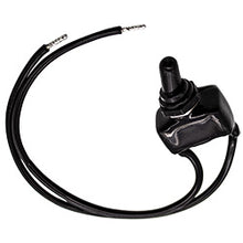 Load image into Gallery viewer, 9427-11 Electrical Switch Pico 25A 12V On-Off Vinyl Dipped Switch Pico Wiring