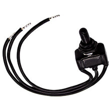 Load image into Gallery viewer, 9428-34 Electrical Switch Pico 25A 12V On-Off-On Dipped Toggle Switch 10 pcs Pico Wiring