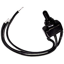 Load image into Gallery viewer, 9429-11 Electrical Switch Pico 25A 12V Mom On-Off-Mom On Dipped Toggle Switch Pico Wiring