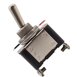 9431-11 Electrical Switch Pico 20A 12V On-Off Metal Bat Handle Toggle Switch Pico Wiring