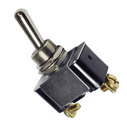 9433-11 Electrical Switch Pico 20A 12V On-Off Metal Bat Handle Toggle Switch Pico Wiring